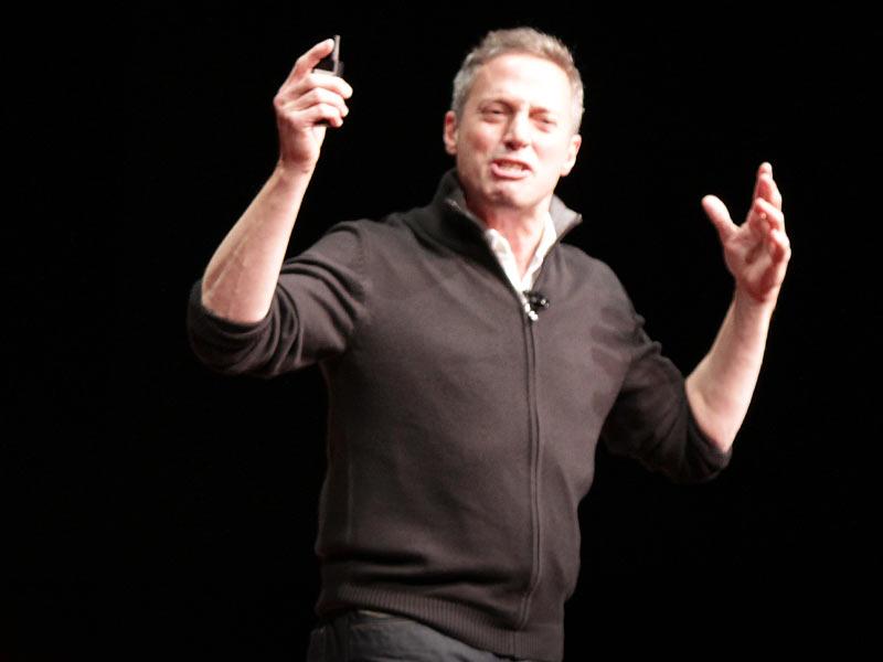 From stigma to supermodel