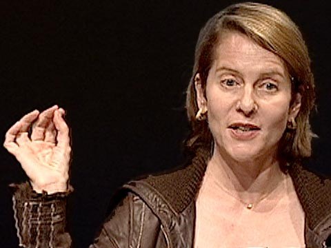 Paola Antonelli: Design and the Elastic Mind | Talk Video | TED.com