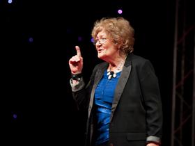 ted talk patricia kuhl In these 11 terrific ted talks clearly, if we want to understand early childhood education, few questions are as crucial as this one patricia kuhl: the linguistic genius of babies. ted talk patricia kuhl In these 11 terrific ted talks clearly, if we want to understand early childhood education, few questions are as crucial as this one patricia kuhl: the linguistic genius of babies.