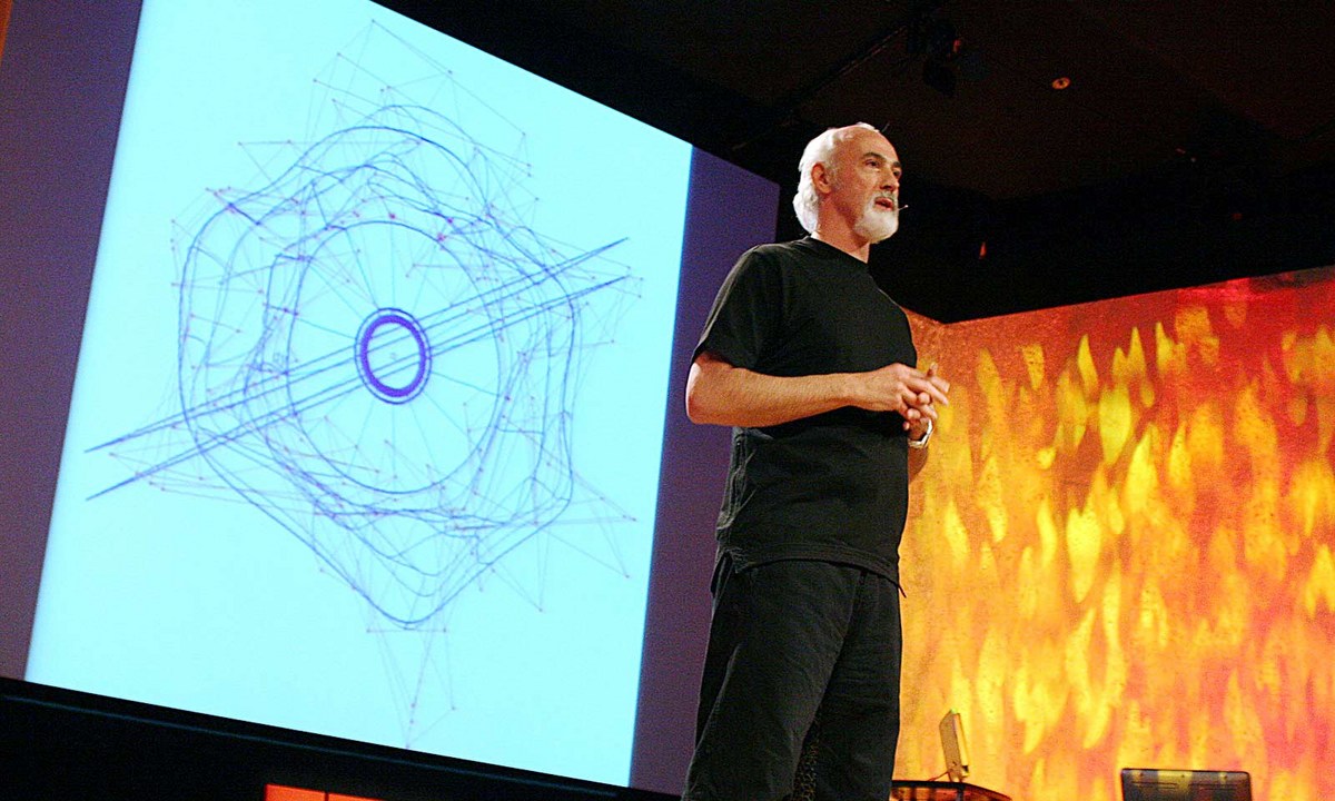 Ted Talk Nature Beauty Ted Talk Nature Beauty
