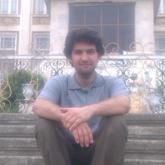 mojtaba azari