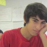 Alec Chapa