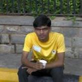 Sudhakar Shiraganavar