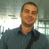 Stefan Milanov